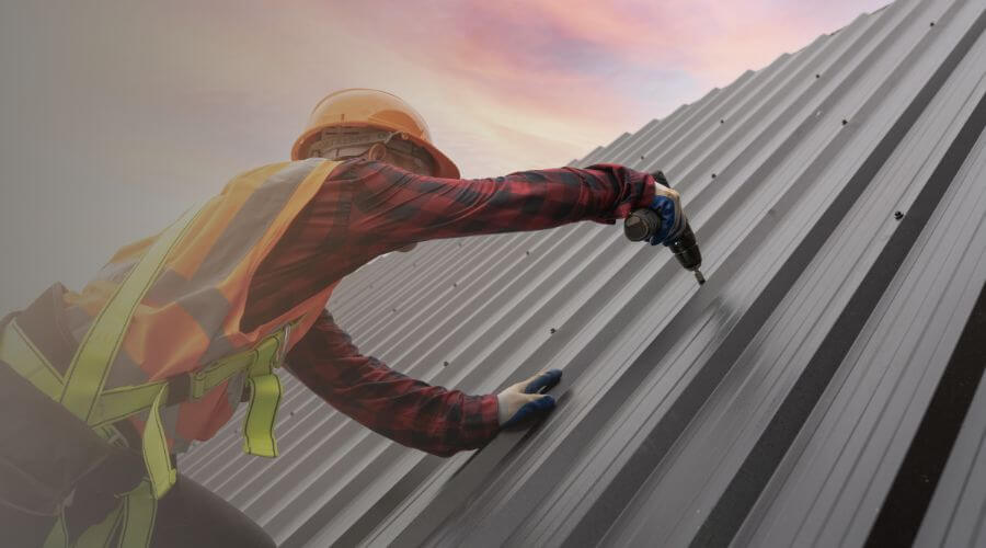 Expert Emergency Roof Repairs services in Enumclaw, WA